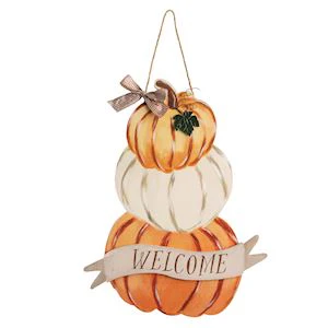Wreaths & Door Hangers